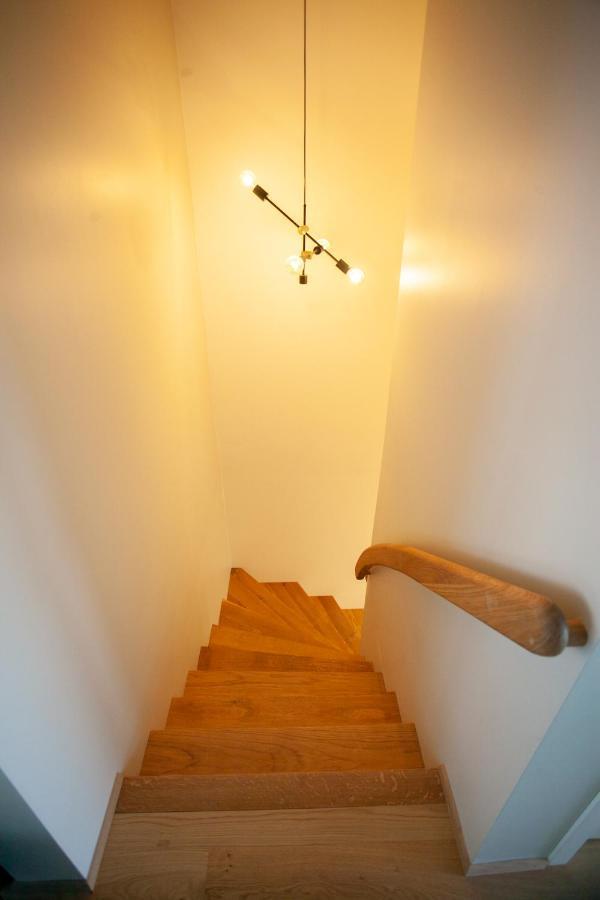 New Three Bedroom Townhouses With Sea View Torshavn Exterior photo