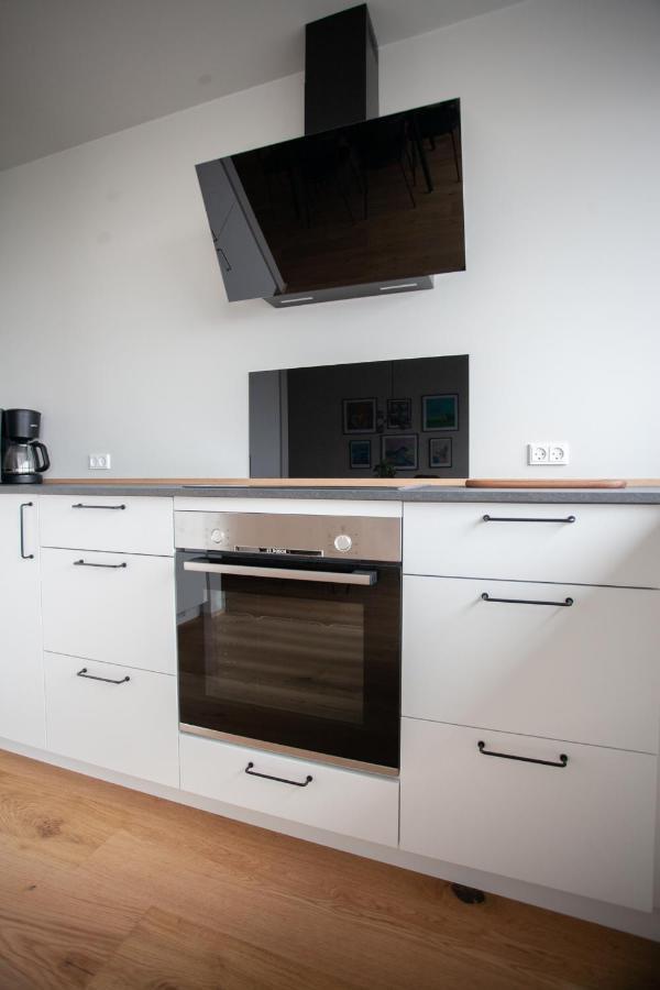 New Three Bedroom Townhouses With Sea View Torshavn Exterior photo