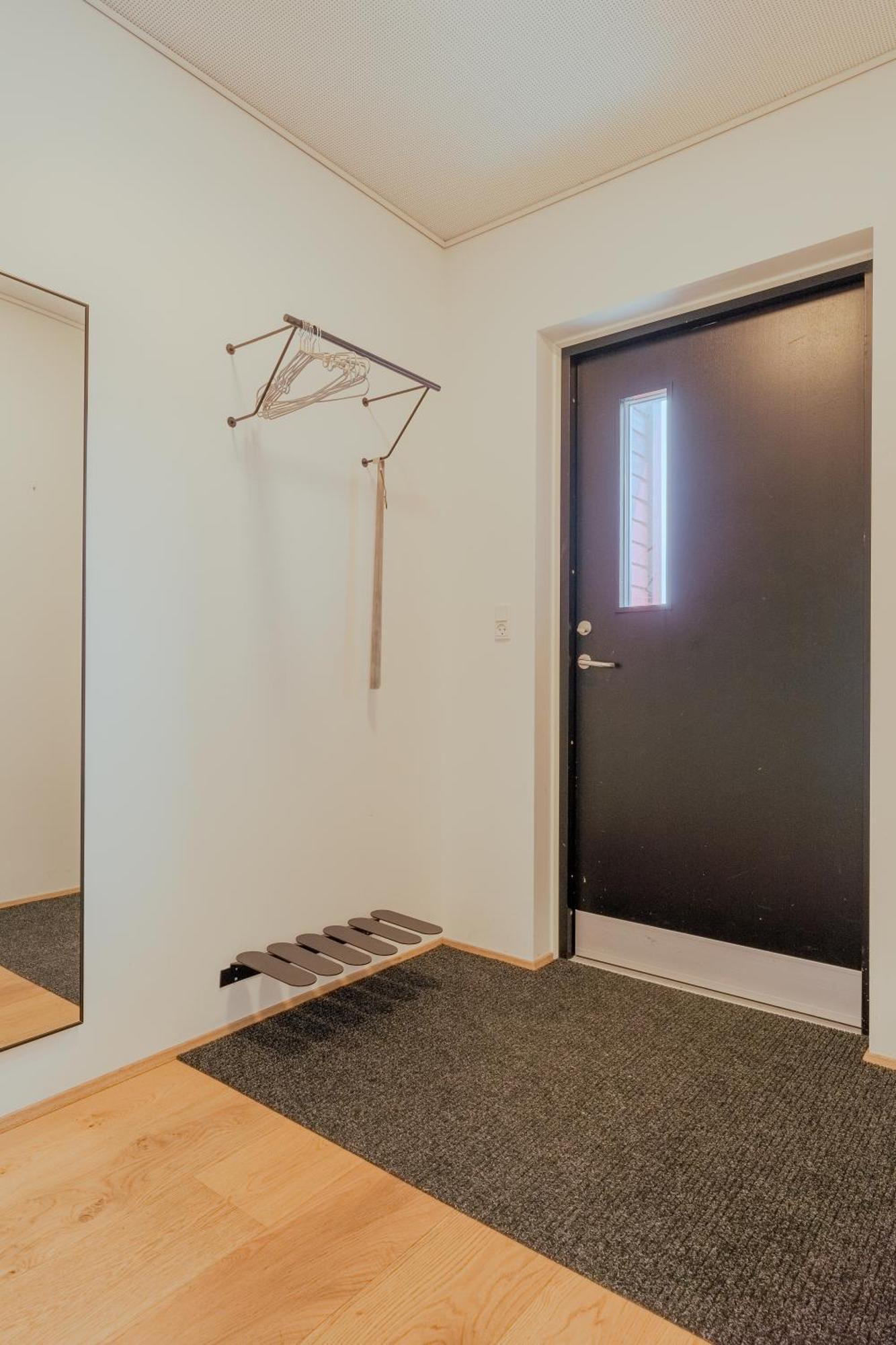 New Three Bedroom Townhouses With Sea View Torshavn Exterior photo