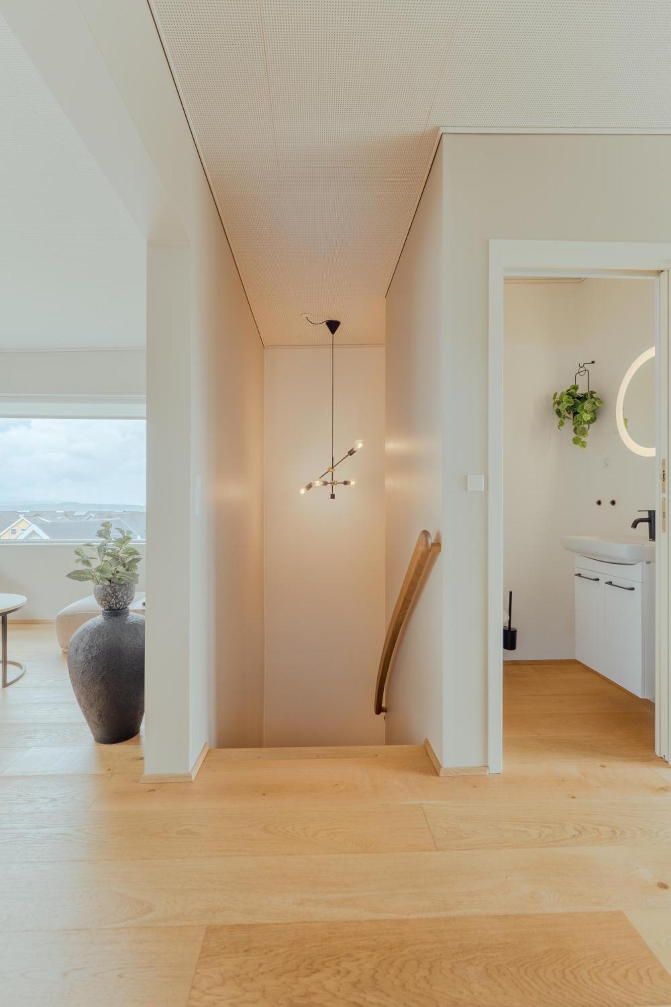 New Three Bedroom Townhouses With Sea View Torshavn Exterior photo